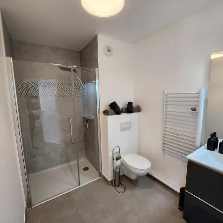 Le Quai Des Bleus Caen